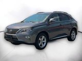 Used 2013 Lexus RX 350 FWD image 2