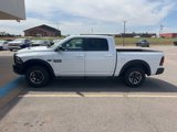 Used 2017 RAM 1500 Rebel w/ Luxury Group image 2