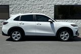 Certified 2024 Honda HR-V LX image 3