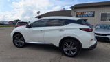 Used 2019 Nissan Murano Platinum image 3