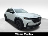 Certified 2024 MAZDA CX-50 AWD 2.5 S w/ Weather Package image 4