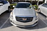 Used 2016 Cadillac ATS Luxury image 5