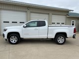 Used 2021 Chevrolet Colorado LT w/ Fleet Safety Package image 4