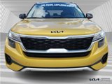 Certified 2023 Kia Seltos S image 4