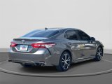Used 2019 Toyota Camry SE image 5