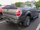Used 2013 Ford F150 STX w/ Mid Equipment Group image 4