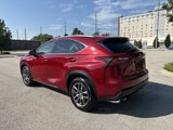 Used 2016 Lexus NX 200t FWD image 5