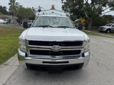 Used 2008 Chevrolet Silverado 3500 W/T image 3