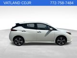 Used 2021 Nissan Leaf SL Plus image 4