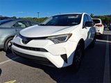 Used 2018 Toyota RAV4 LE image 2