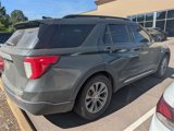 Used 2022 Ford Explorer XLT w/ Equipment Group 202A image 5