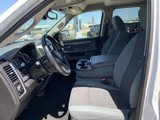 Certified 2019 RAM 1500 Classic Warlock w/ Luxury Group image 2