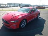 Used 2019 Ford Mustang Premium w/ Pony Package image 5