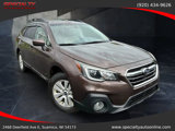 Used 2019 Subaru Outback 2.5i Premium image 2