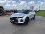 Used 2021 Chevrolet Blazer RS w/ Enhanced Convenience Package image 2