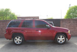 Used 2009 Chevrolet TrailBlazer LT w/ Sun And 6-Disc Cd Package image 5