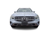 Used 2022 Mercedes-Benz GLC 300 4MATIC w/ Multimedia Package Lite image 2