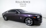 Used 2018 Rolls-Royce Wraith image 5