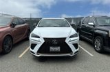 Used 2019 Lexus NX 300 F Sport image 4