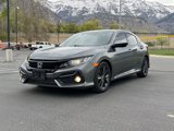 Used 2020 Honda Civic EX image 3