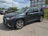 Used 2018 Chevrolet Traverse Premier image 5