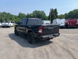 Used 2022 RAM 1500 Big Horn image 3