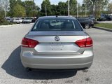 Used 2014 Volkswagen Passat 1.8T Wolfsburg Edition image 5