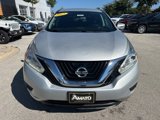Used 2017 Nissan Murano S image 3