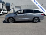 Used 2023 Honda Odyssey EX-L image 4