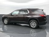 Used 2021 Chevrolet Traverse LT image 5