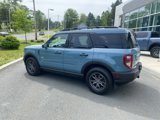 Used 2022 Ford Bronco Sport Big Bend w/ Convenience Package image 3