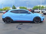 Used 2019 Hyundai Veloster N N w/ Performance Package image 2