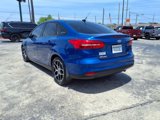 Used 2018 Ford Focus SEL image 2