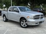 Used 2016 RAM 1500 Big Horn image 2
