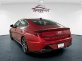 Used 2021 Hyundai Sonata SEL Plus image 5