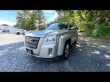 Used 2013 GMC Terrain SLT image 2