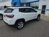 Used 2018 Jeep Compass Latitude w/ Popular Equipment Group image 2