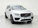 Used 2020 Volvo XC90 T6 Momentum w/ Protection Package image 2