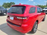 Used 2017 Dodge Durango GT w/ Nav & Power Liftgate Group image 5