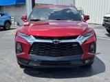 Used 2020 Chevrolet Blazer RS image 2