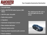 Used 2020 Honda HR-V EX image 2