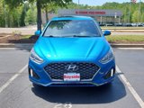 Used 2018 Hyundai Sonata Sport w/ Cargo Package image 2