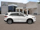 New 2025 INFINITI QX50 Luxe image 4