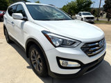 Used 2013 Hyundai Santa Fe Sport image 6