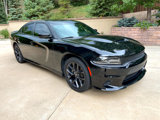 Used 2021 Dodge Charger GT w/ Blacktop Package image 3