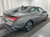 New 2025 Hyundai Elantra Limited image 3
