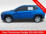 Used 2022 Jeep Compass Latitude image 4