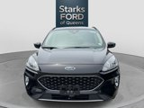 Certified 2020 Ford Escape SEL image 2