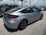 Used 2022 Honda Civic EX-L image 3