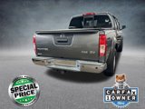 Used 2017 Nissan Frontier SV image 4